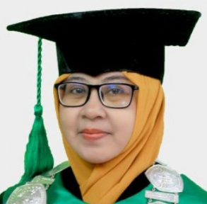 Prof. Dr. Hj. Maemunah Sa'diah, M.Ag